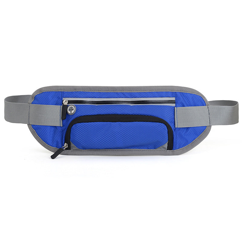 Outdoor Sports Waterproof Lightweight Waist Bag