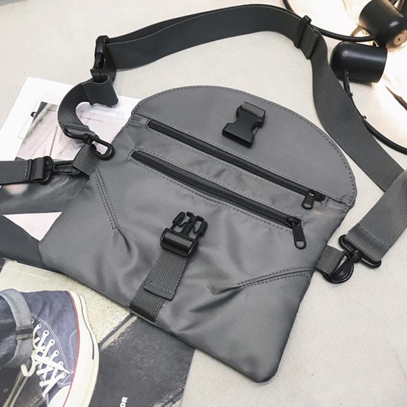 Minimalist Waterproof Crossbody Bag