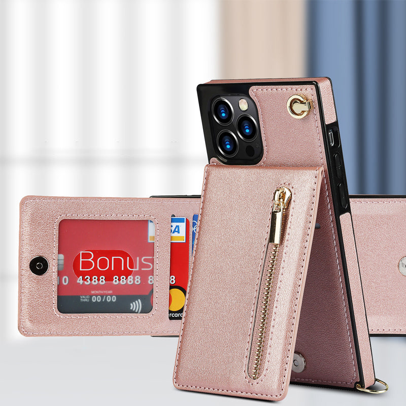 iPhone Case Card Holder