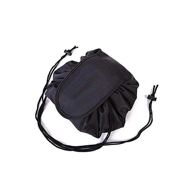 Ultimate Drawstring Makeup Bag