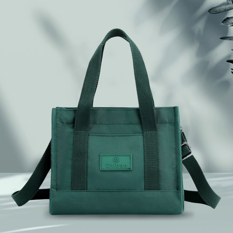 Lightweight Multilayer Tote Bag