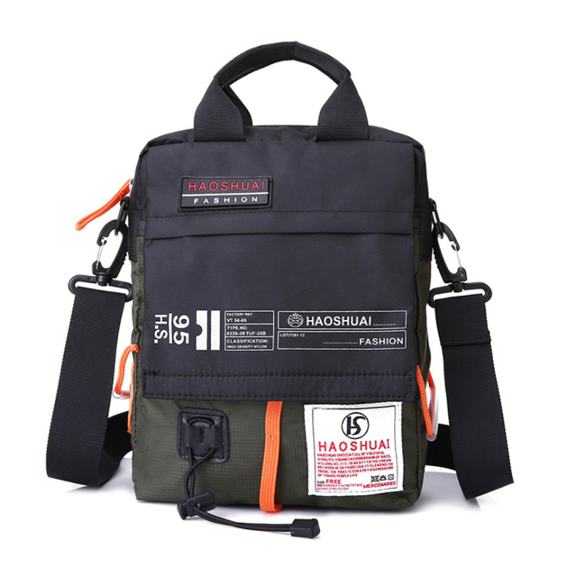 Outdoor sports travel bag