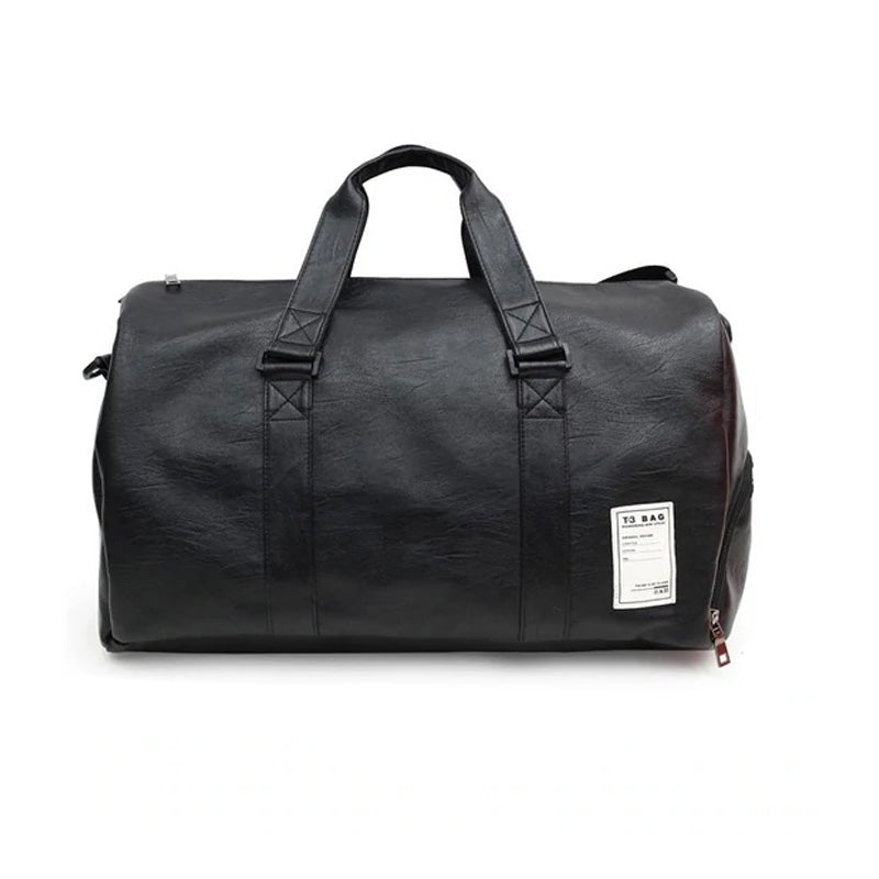 Lightweight waterproof travel bag