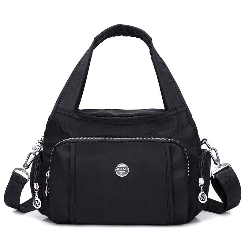 Waterproof Lightweight Nylon Handbag