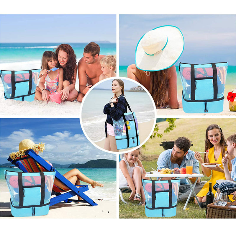 Beach Handbag