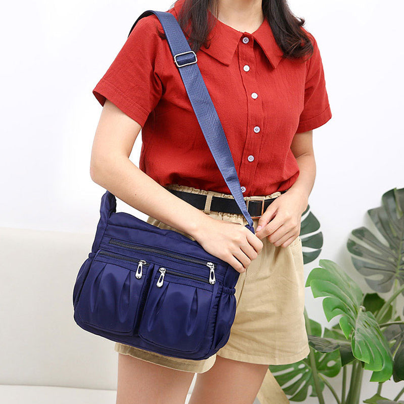 Oxford Cloth Mother Bag