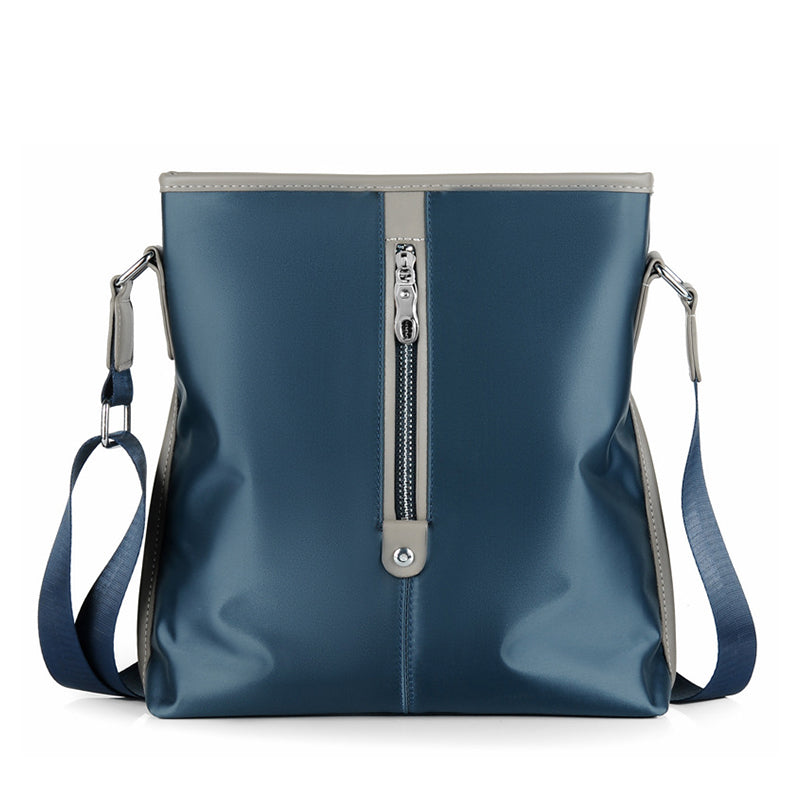 Oxford Cloth Shoulder Bag for Men