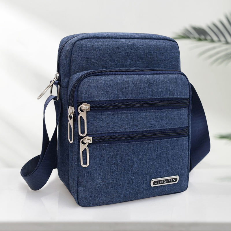 Journey Crossbody Travel Bag