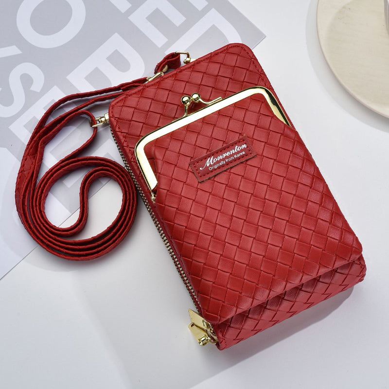 Small Crossbody Phone Purse