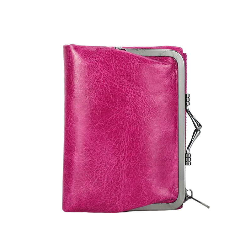 Women RFID Blocking Wallet