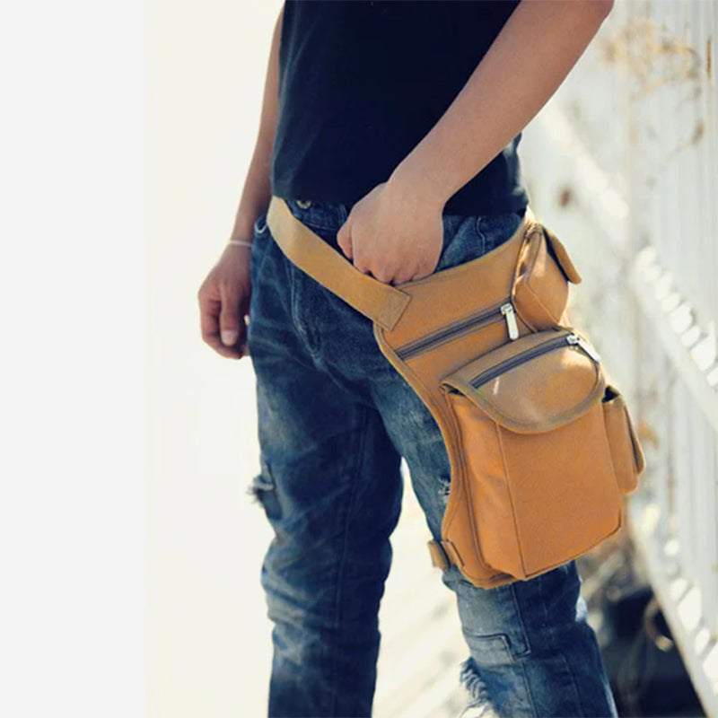 Multi Functional Tactical Leisure Sports Bag