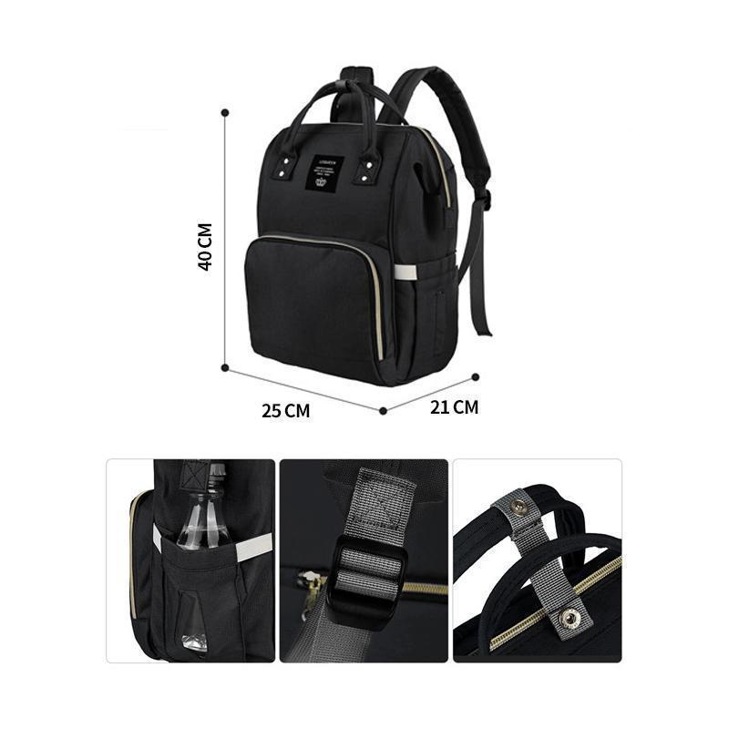 Survival Parents Backpack