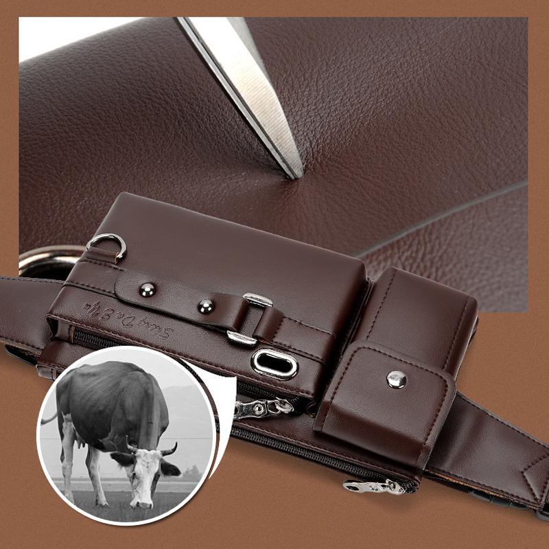 Multifunctional Fanny Pack