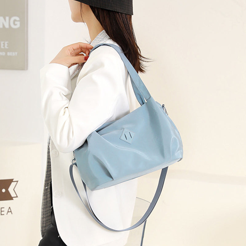 One Shoulder Diagonal Dance Bag