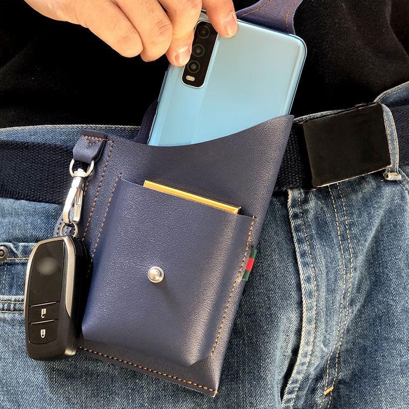 Multifunctional Sports Hang Pockets Bag