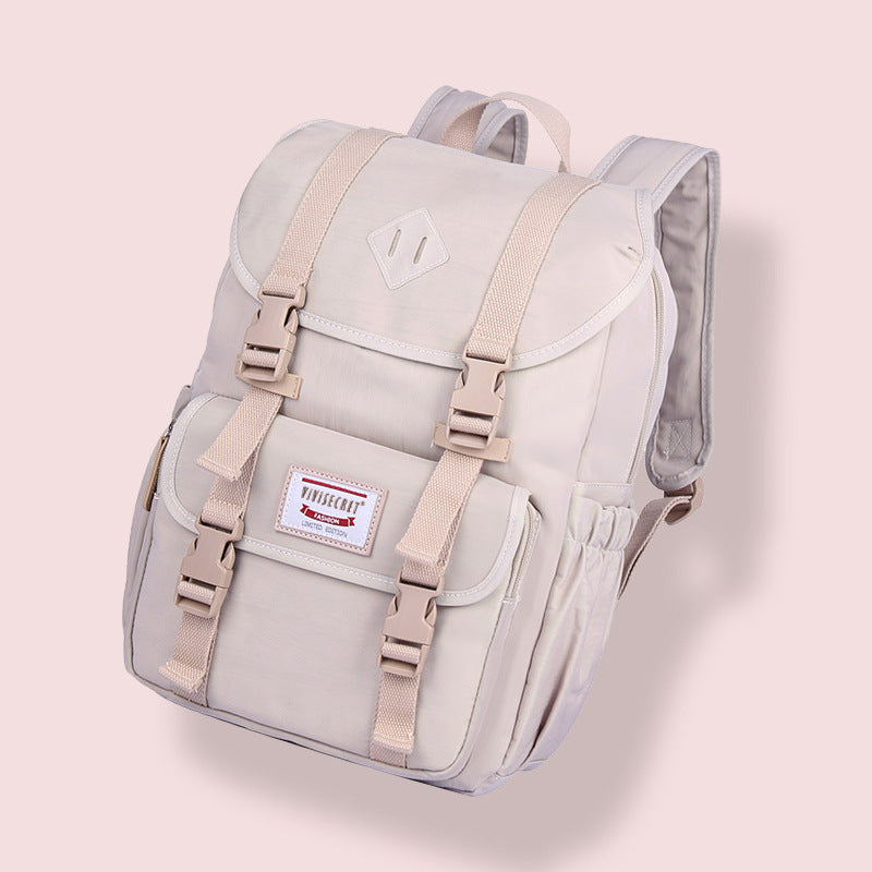 Large_Capacity_Travel_Laptop_Backpack_Beige