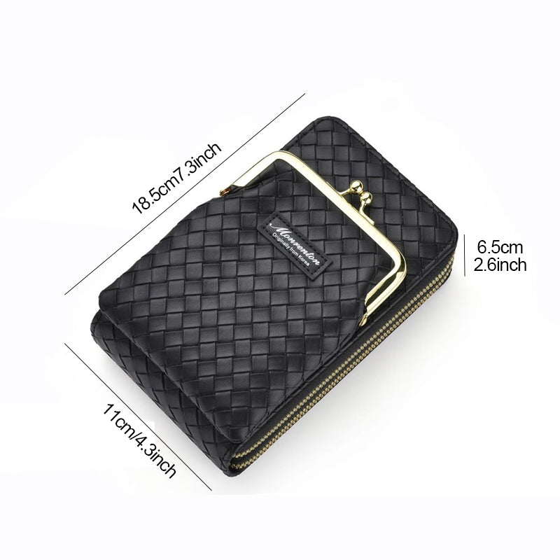 Small Crossbody Phone Purse