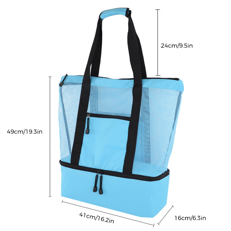 Beach Handbag