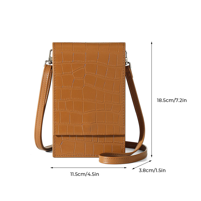 Women's Crossbody Phone Bag