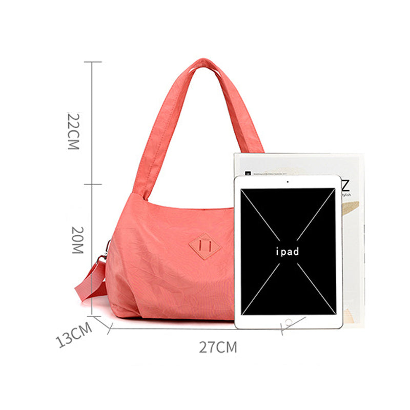 One Shoulder Diagonal Dance Bag