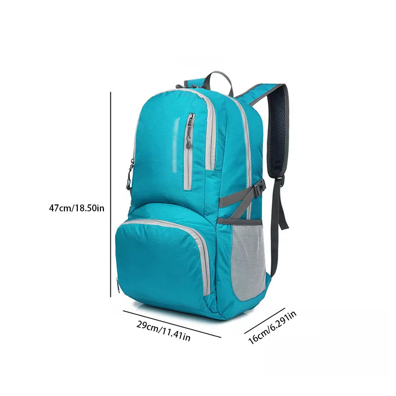 Multi Function Folding Bag