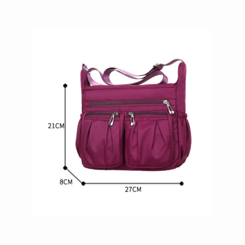Oxford Cloth Mother Bag