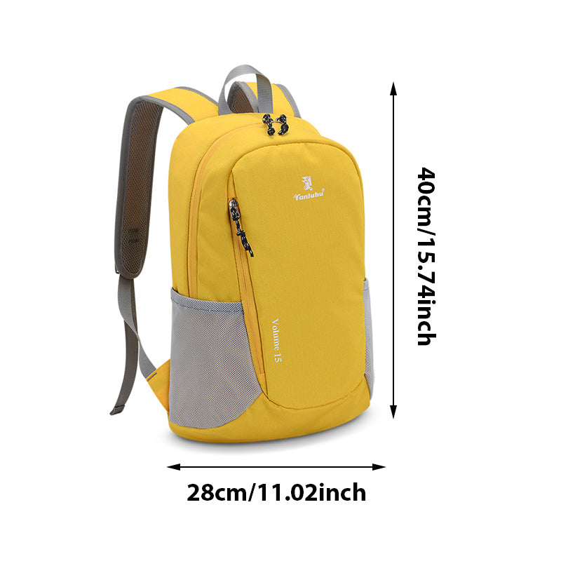 Lightweight Waterproof Backpack