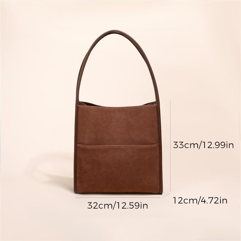 Vintage Tote Mother Bag