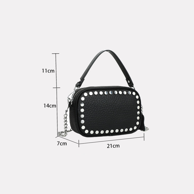Stylish Camera Bag Shoulder Bag