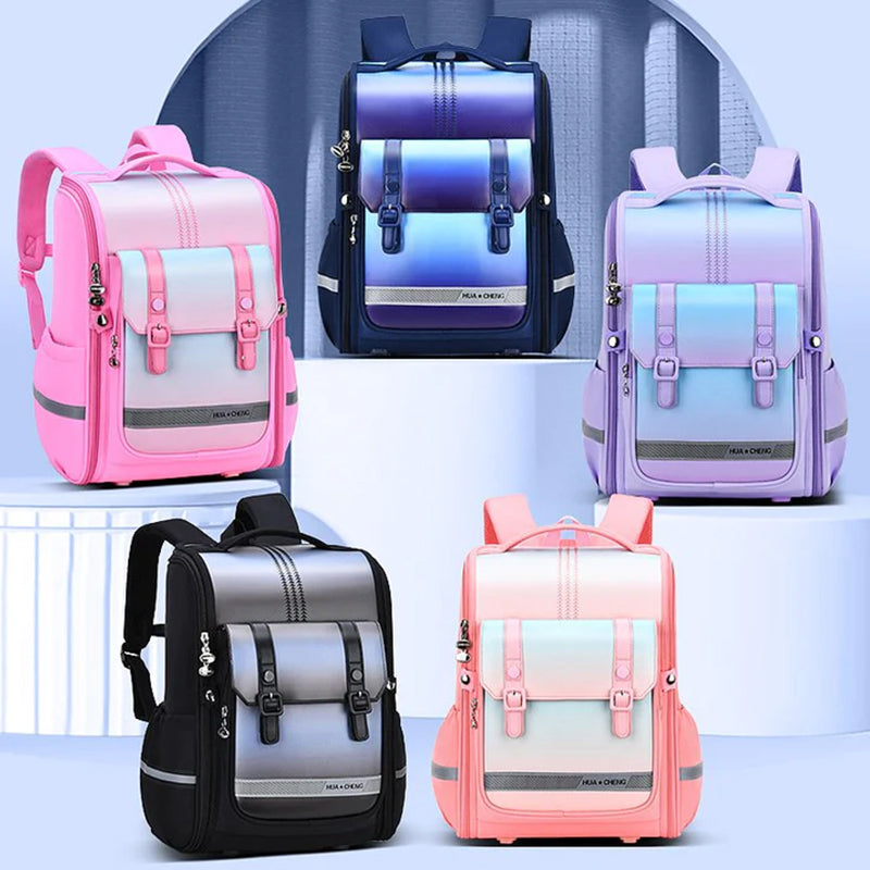 Kids School Backpack for Girls Boys