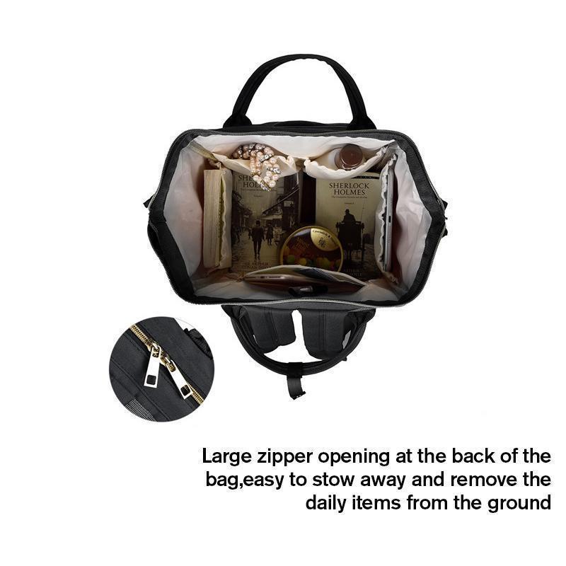 Survival Parents Backpack