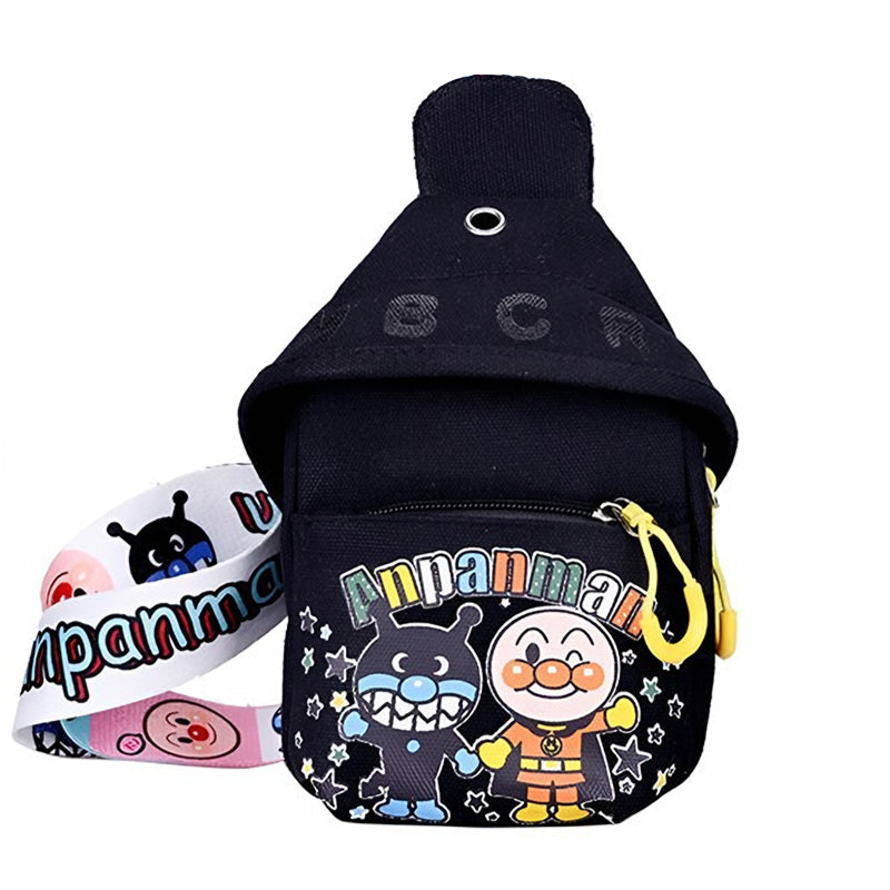 Cute Waterproof Messenger Bag