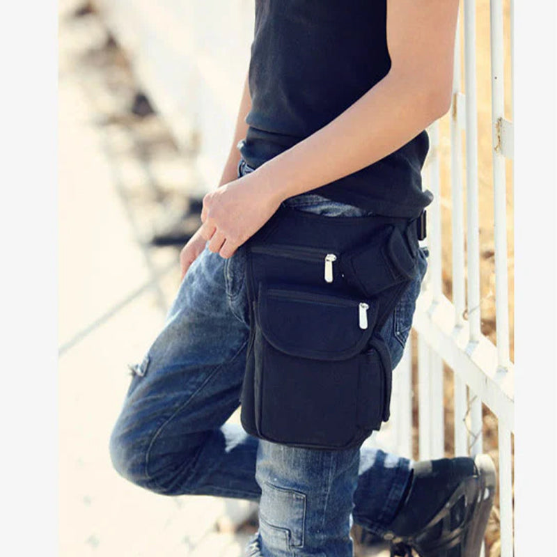 Multi Functional Tactical Leisure Sports Bag