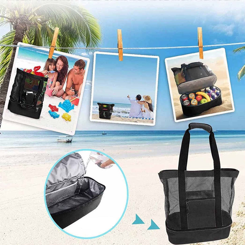 Beach Handbag