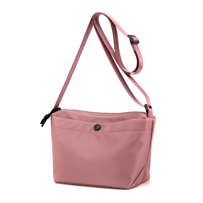 Elegant Dumpling Bag