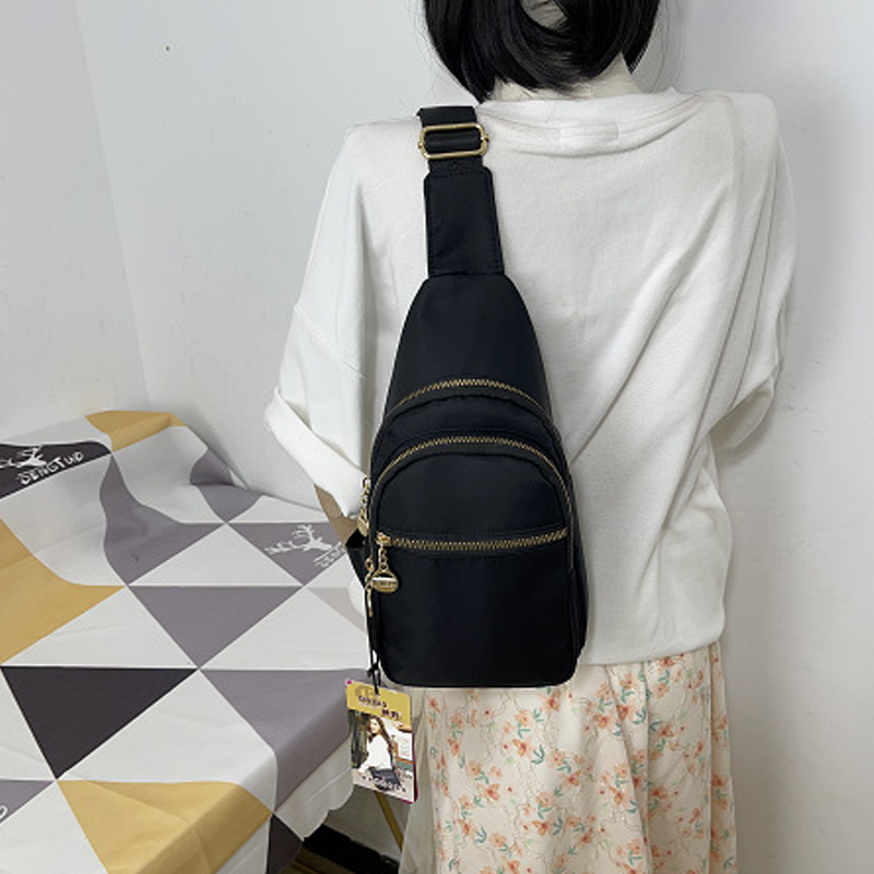 Women's Chest Bag