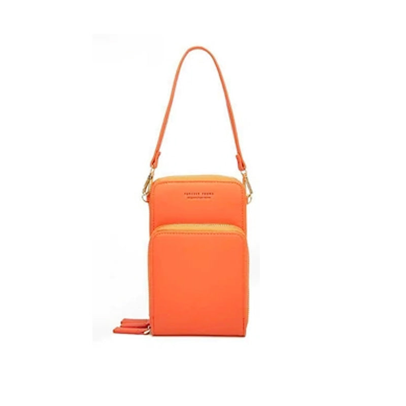 Stylish Small Crossbody Bag