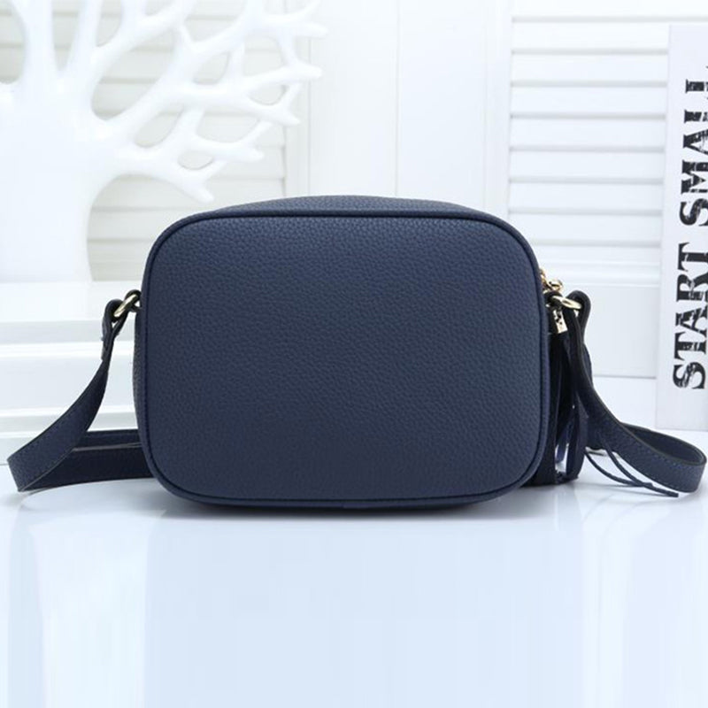 Ladies Fringe Shoulder Bag