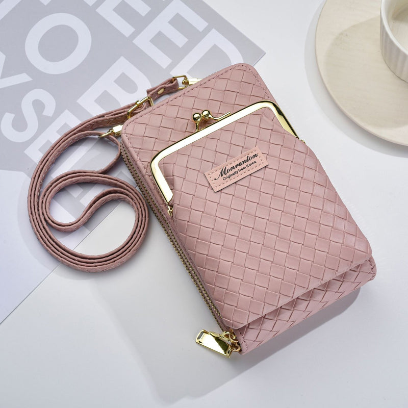 Small Crossbody Phone Purse
