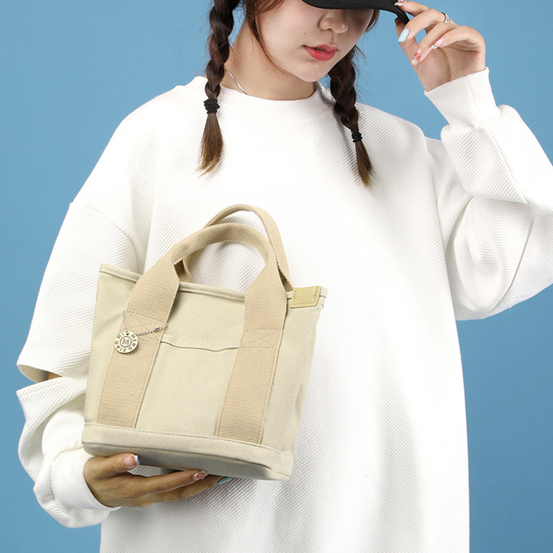 Canvas Tote