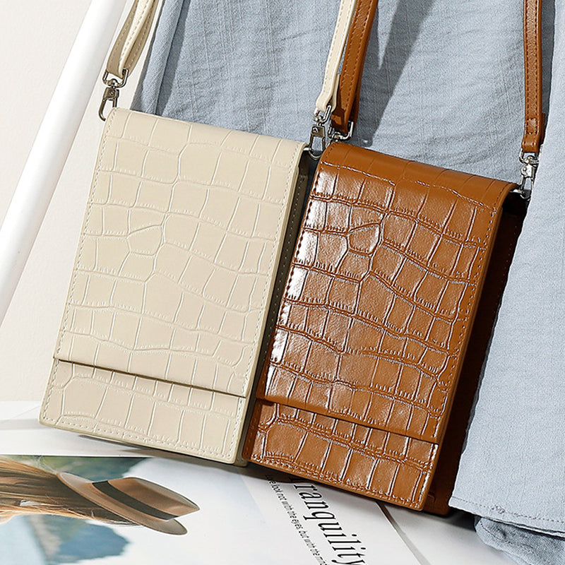 Women's Crossbody Phone Bag