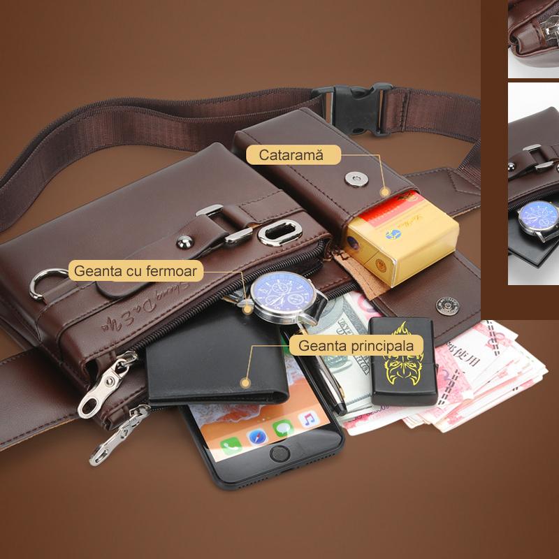 Multifunctional Fanny Pack