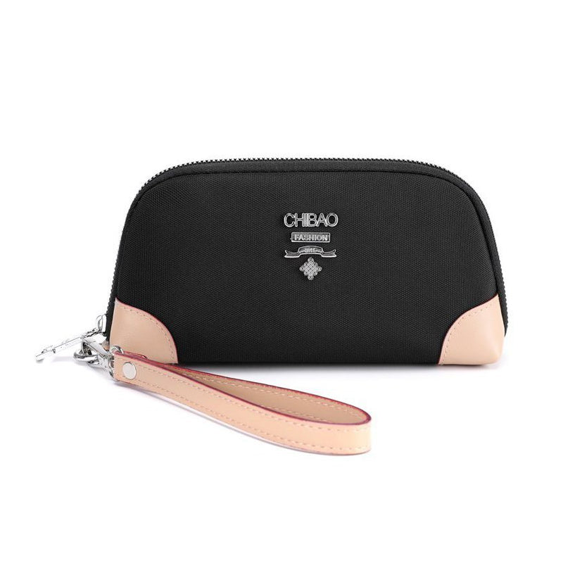 Women's Large Capacity Nylon Clutch