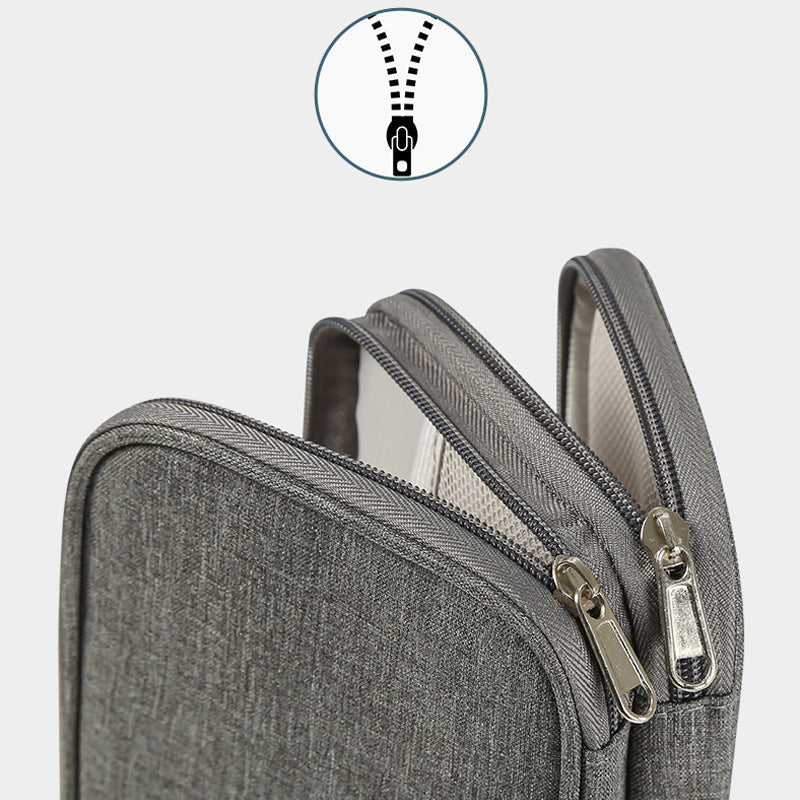 Data Cable Organizer
