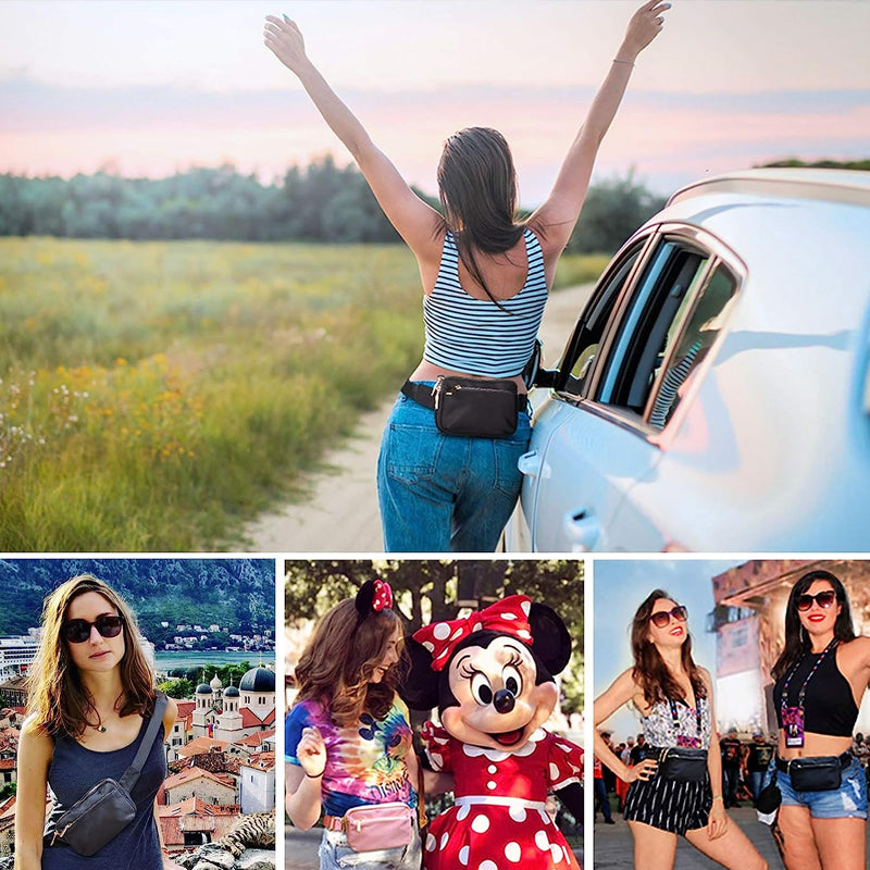 Fashion Sports Waist Pack