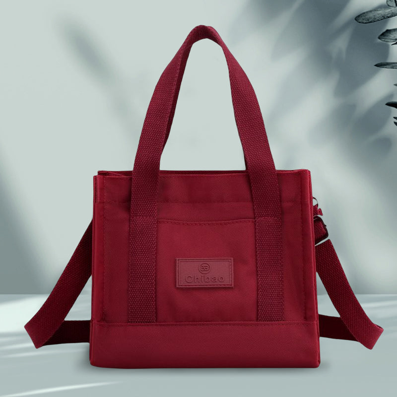 Lightweight Multilayer Tote Bag