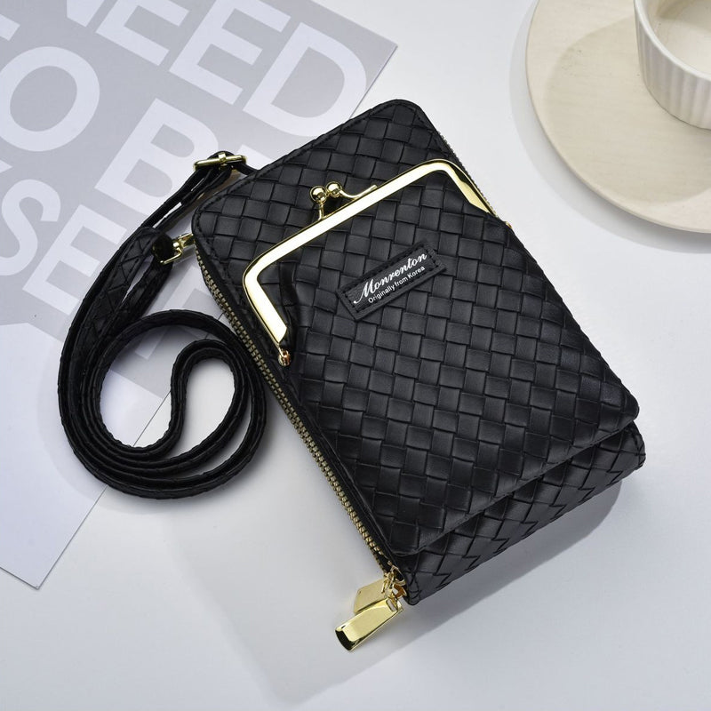 Small Crossbody Phone Purse