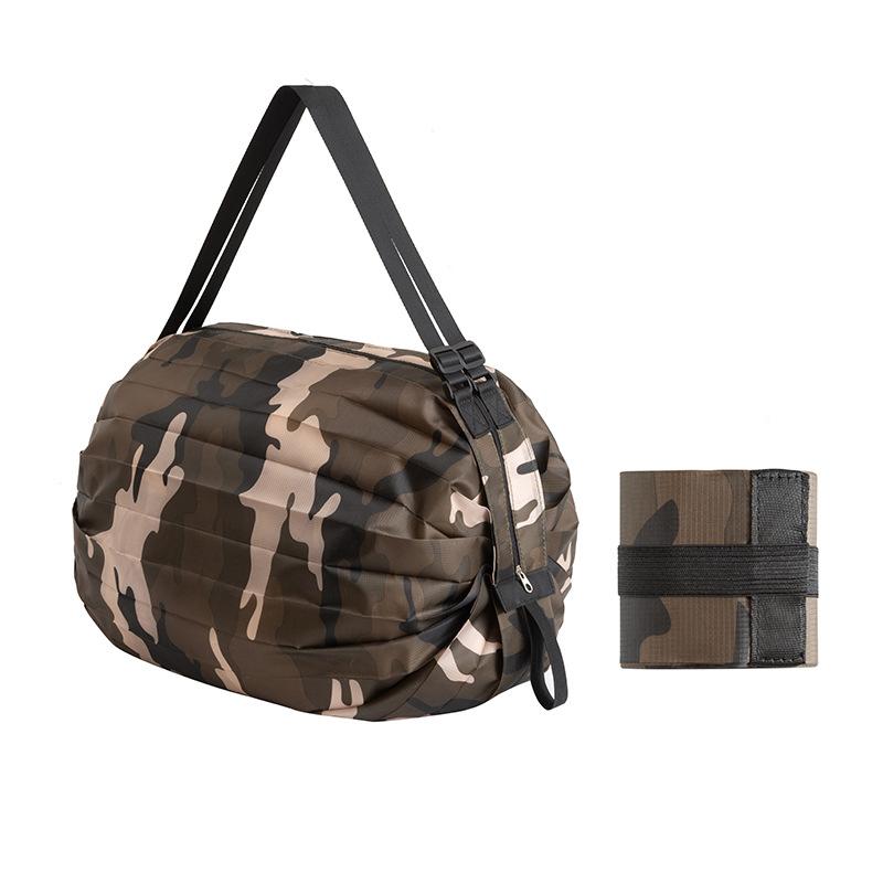 Foldable Portable Shopping Bag