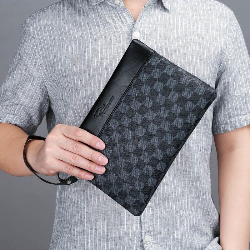 Men's Clutch