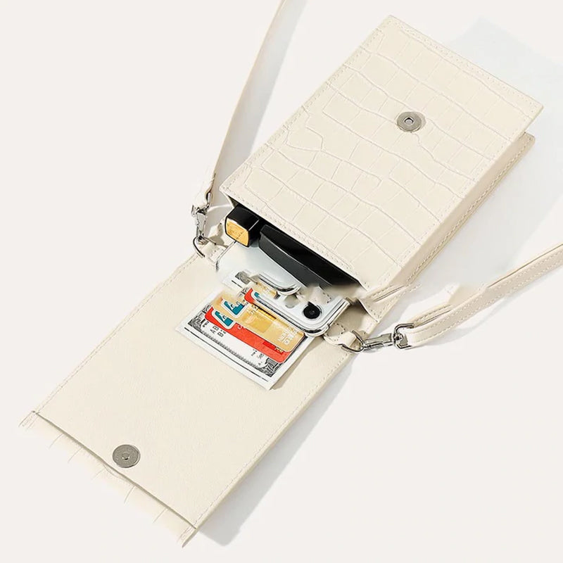 Women's Crossbody Phone Bag